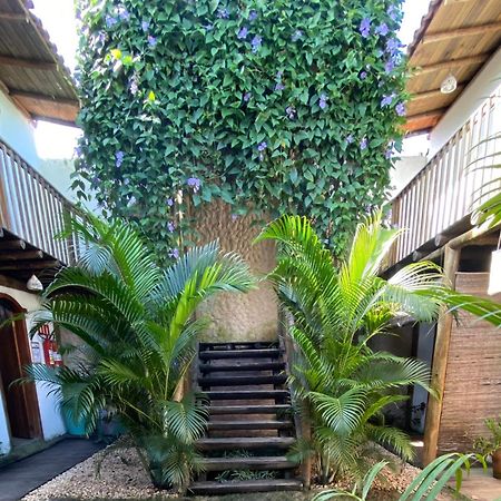 Pousada Dende Caraiva Exterior photo